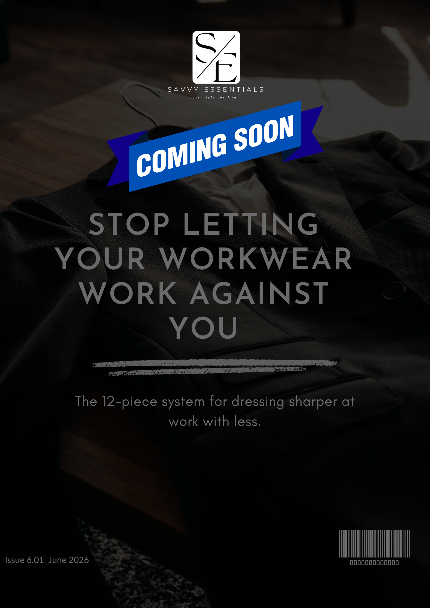 STOP Letting Your Work Wardrobe Work Against You