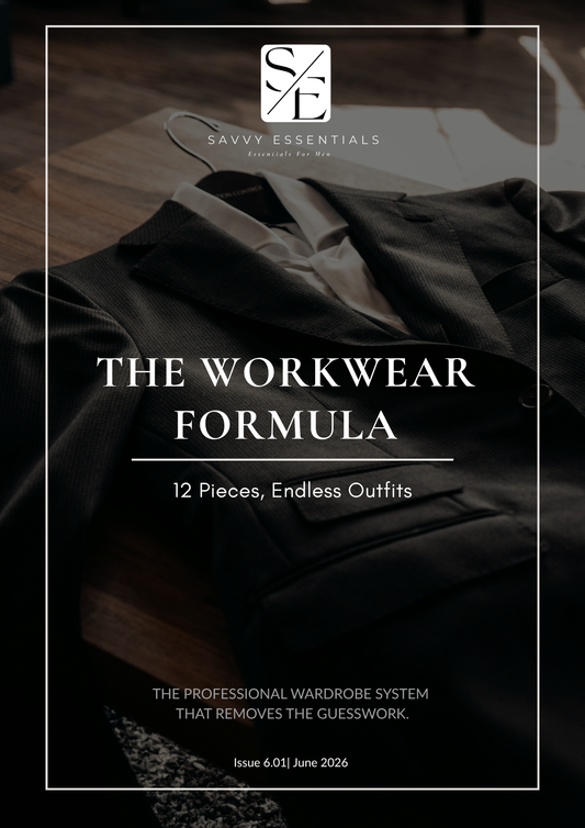 The Workwear Formula