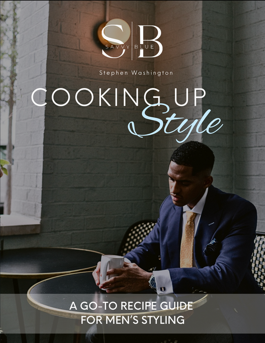Cooking Up Style Vol. 1