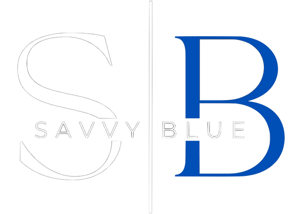 SavvyBlue